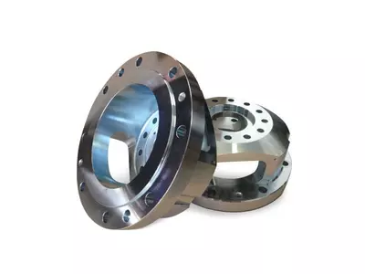 Bearing housing